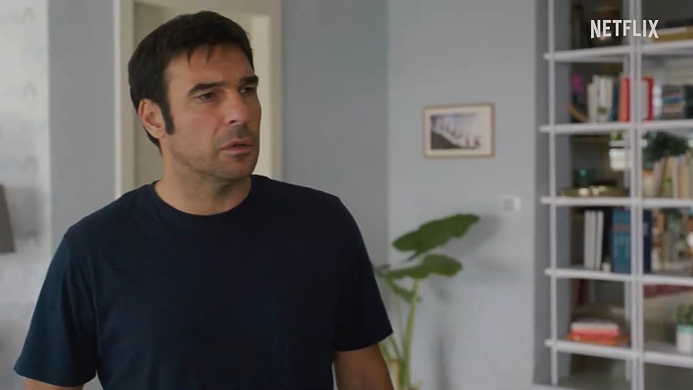 actor Edoardo Leo large photo