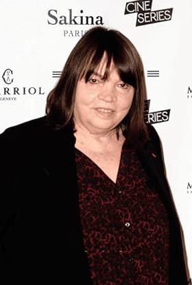 actor Myriam Boyer large photo