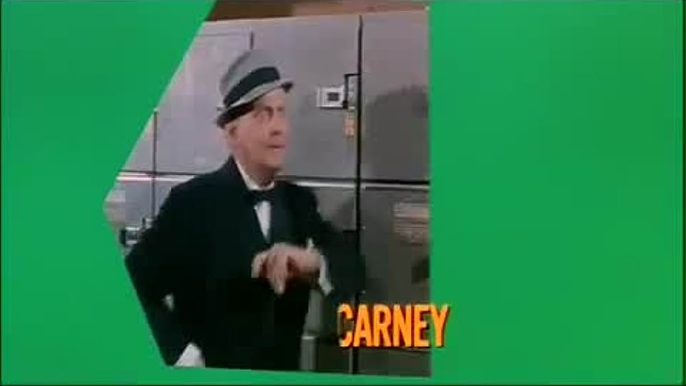 actor Jackie Russell large photo