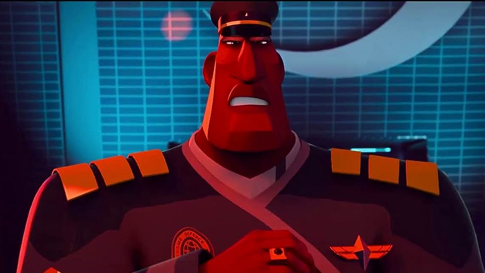 actor Delbert Hunt large photo