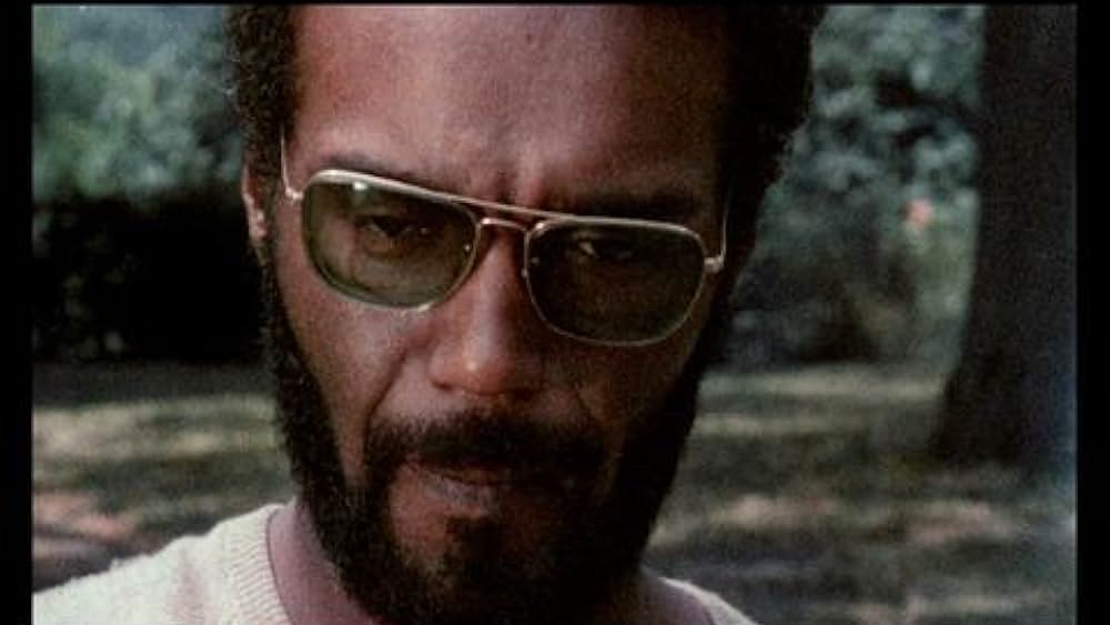 actor Sam L. Waymon large photo