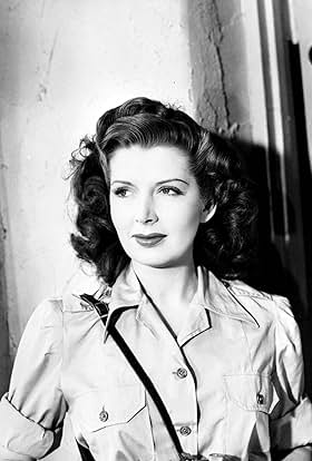 actor Jane Adams large photo