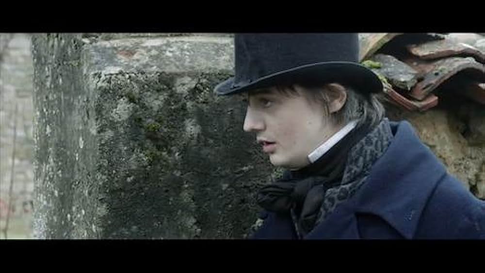 actor Rebecca James large photo