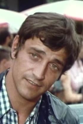 actor Daniel Vérité large photo