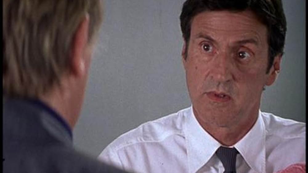 actor Thierry René large photo actor Thierry René large photo