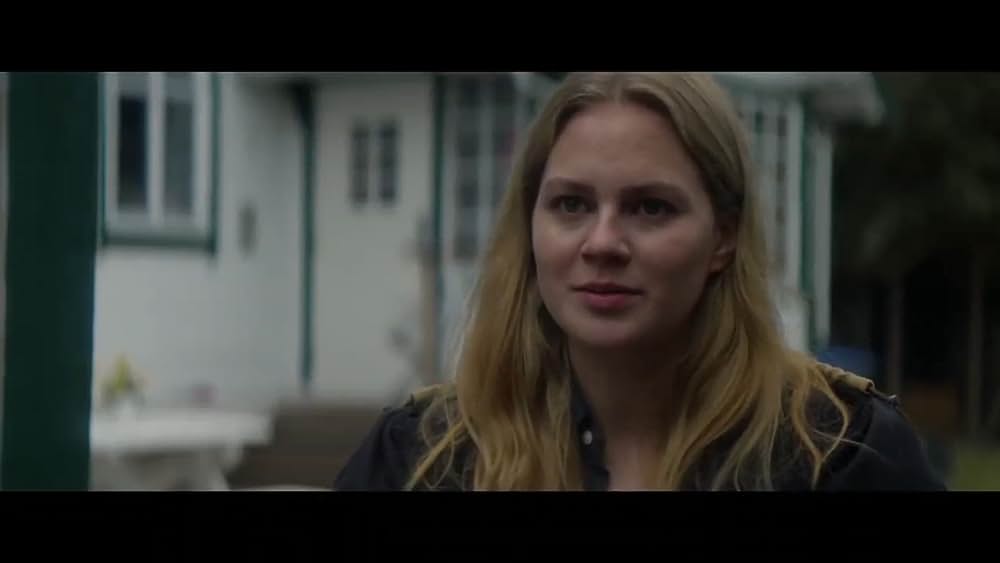 actor Stig R. Amdam large photo