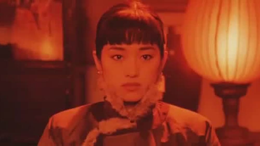 actor Cuifen Cao large photo