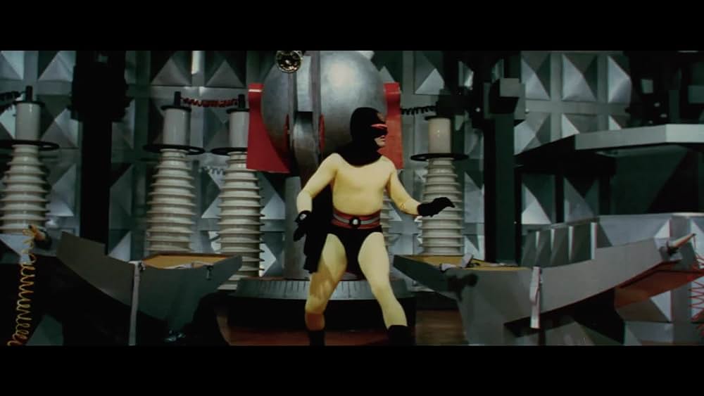 actor Nadia Marlowa large photo