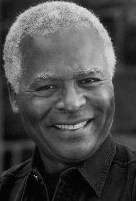 actor Terry Carter large photo