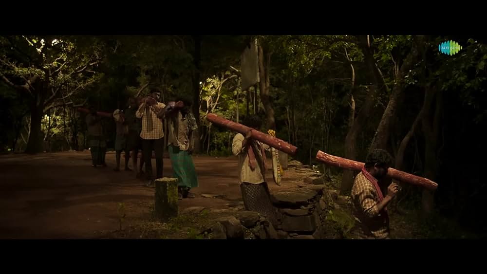 actor Ramachandra Raju large photo