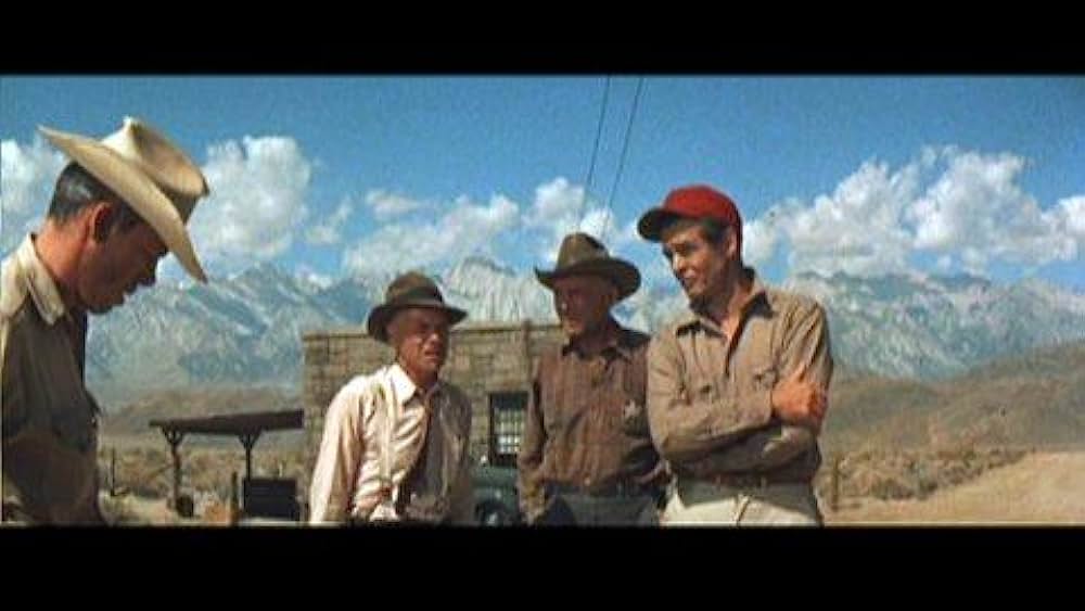 actor Walter Beaver large photo