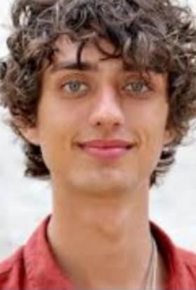 actor Adriel Sorrente large photo