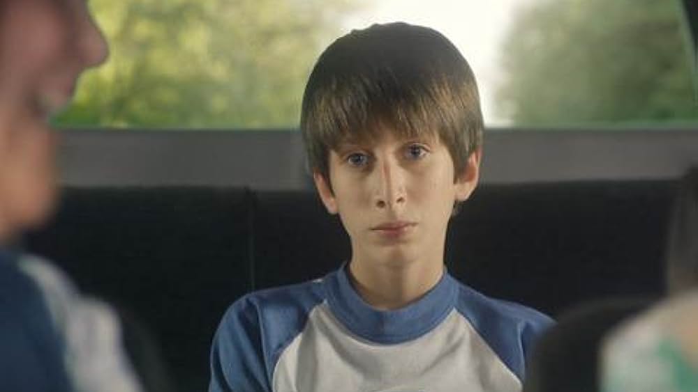 actor Kevin Yon large photo