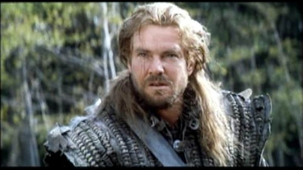 actor Wolf Christian large photo