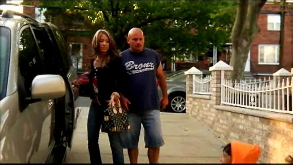 actor Dennis Paladino large photo