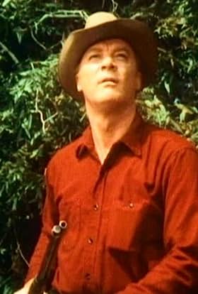 actor Morgan Jones large photo