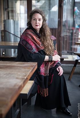 actor Brigitte Boucher large photo