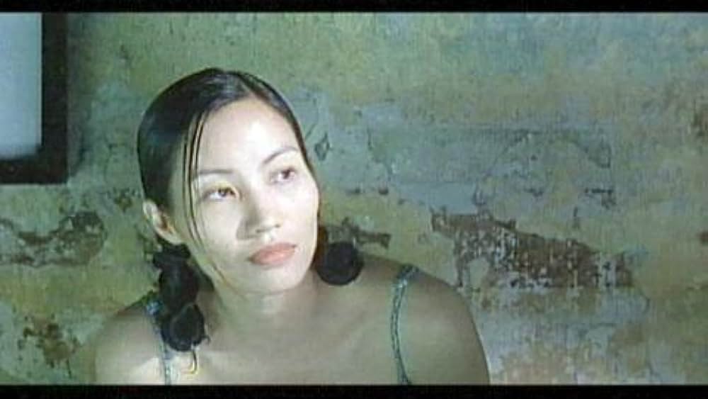 actor Khanh Le large photo