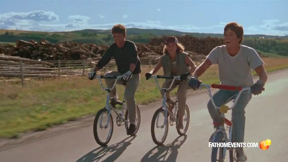 actor Bart Conner large photo