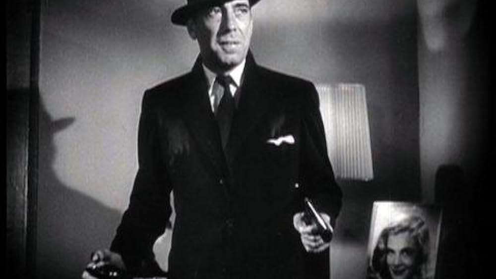 actor Charles Cane large photo