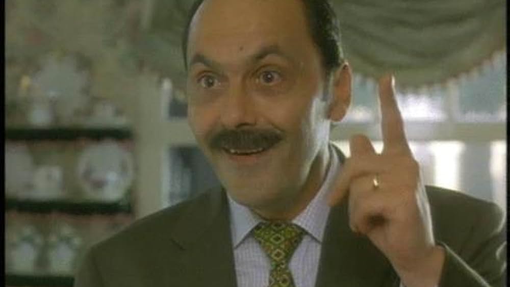 actor Xavier de Guillebon large photo