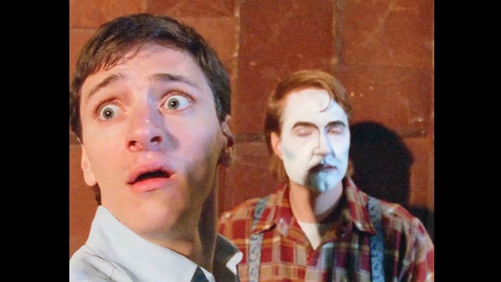 actor Mark Voges large photo