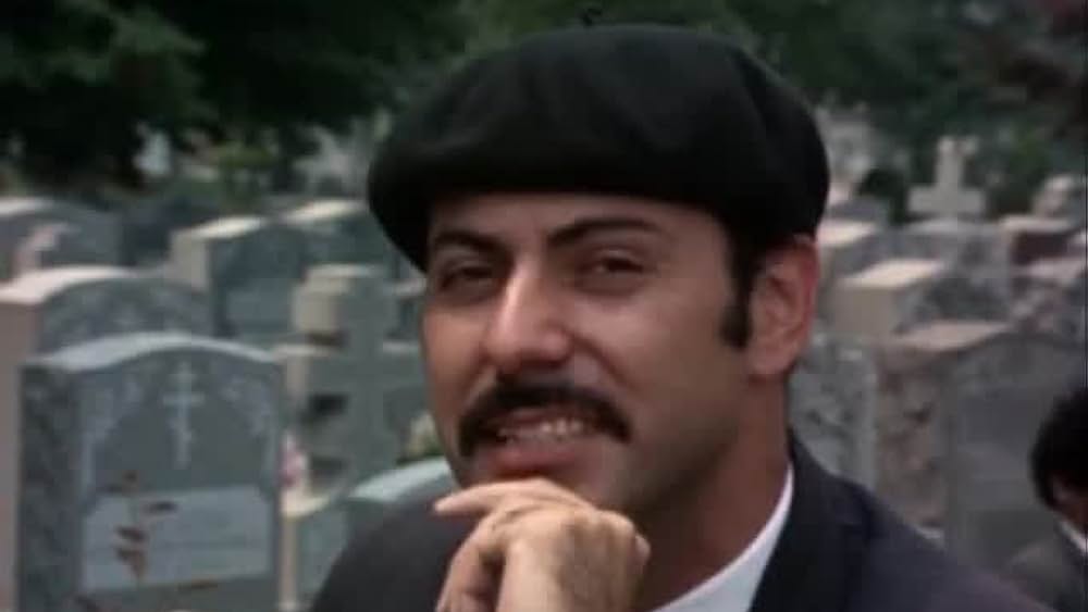 actor Miguel Alejandro large photo