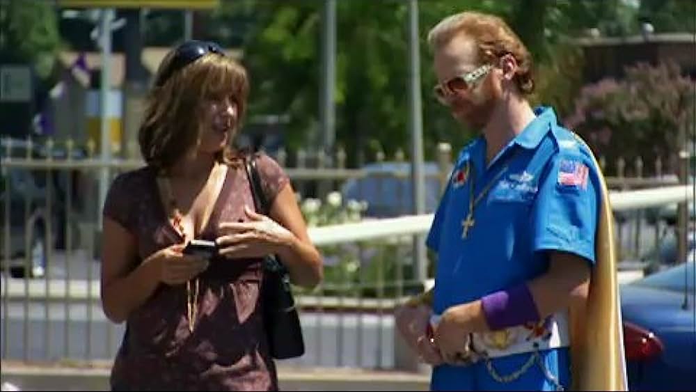 actor Cylk Cozart large photo