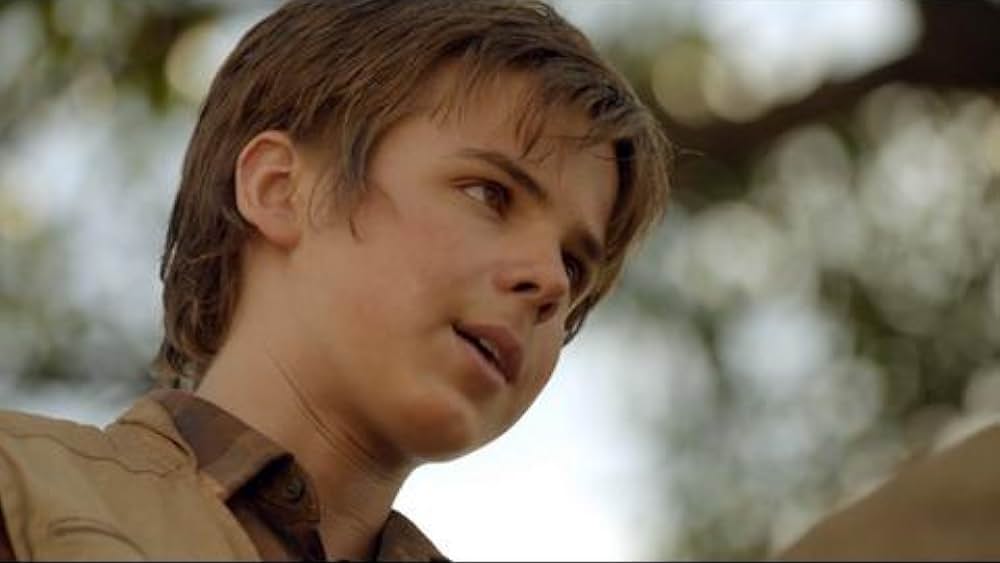 actor Tertius Meintjes large photo