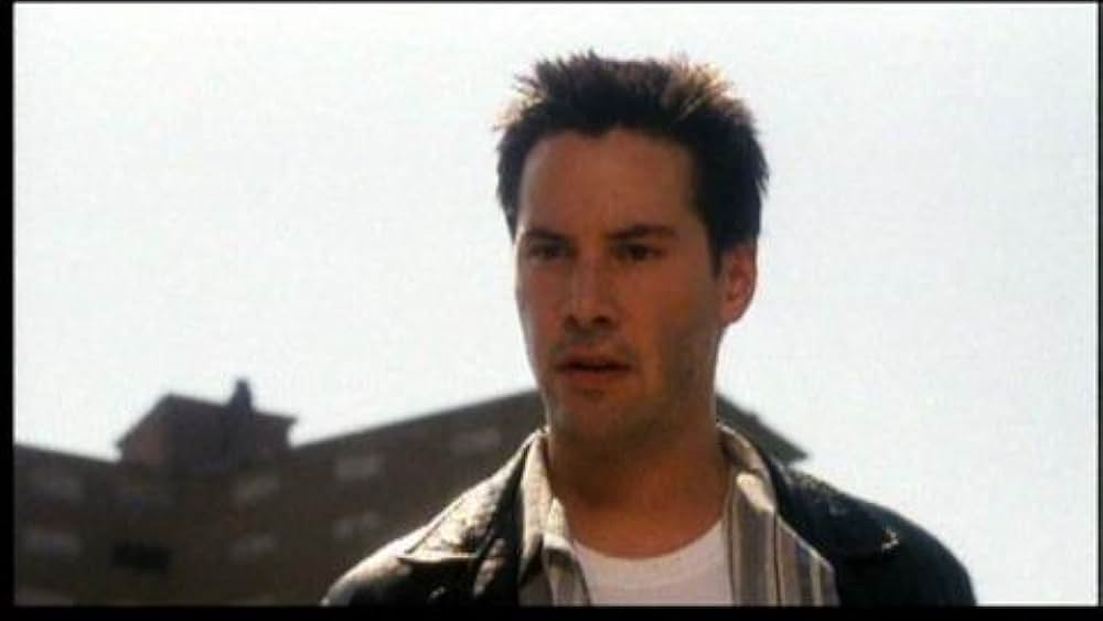 actor Bryan Hearne large photo