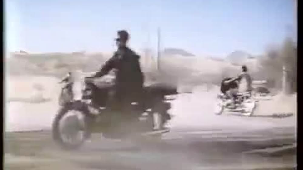 actor Maurice McEndree large photo