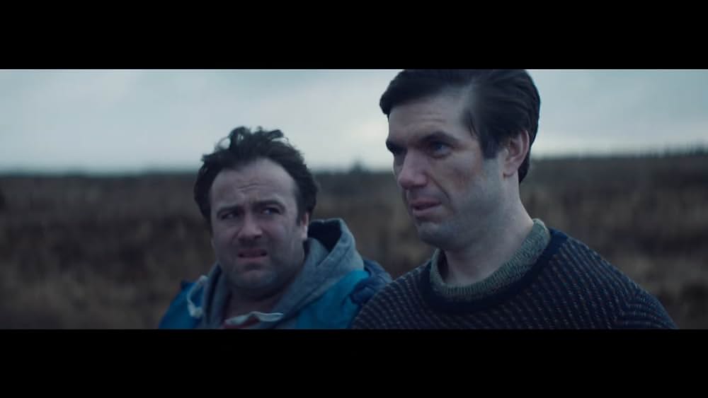 actor Macdara Ó Fátharta large photo