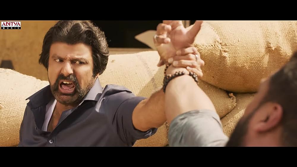 actor Chalapathi Rao large photo