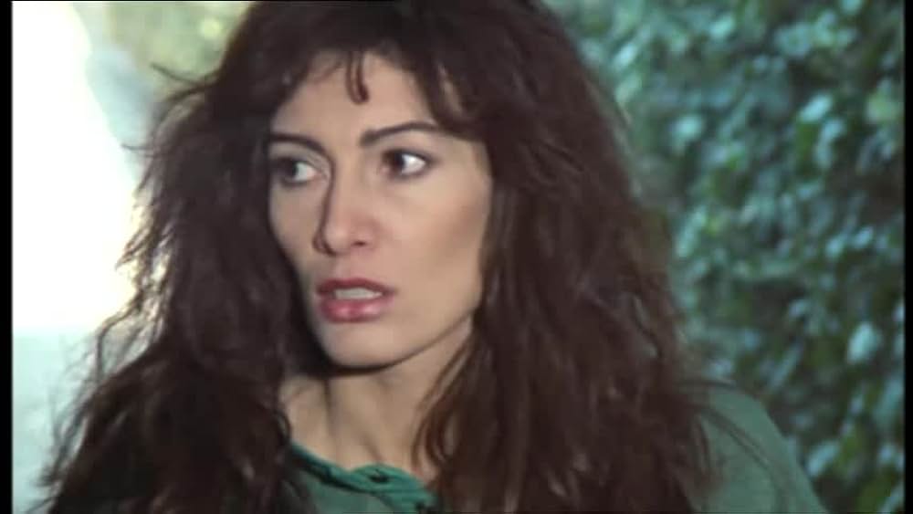 actor Anny Papa large photo