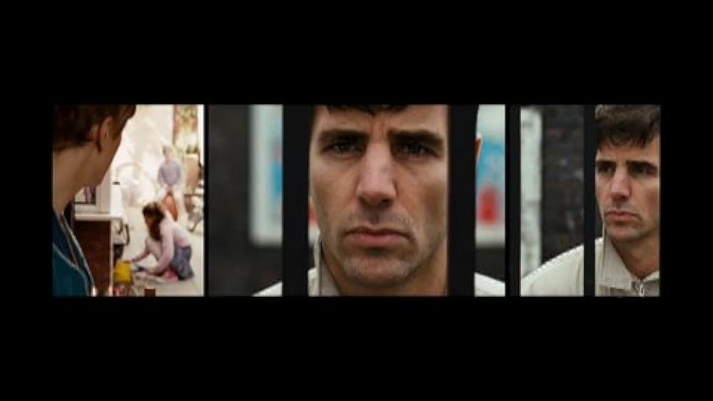 actor Ronnie Fox large photo