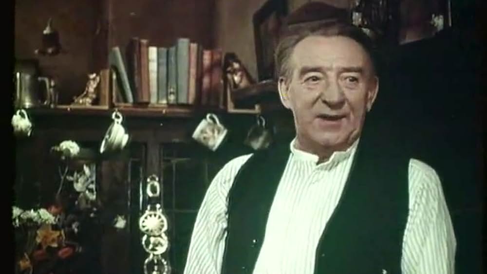 actor Barbara Mitchell large photo