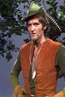 actor David Watson large photo