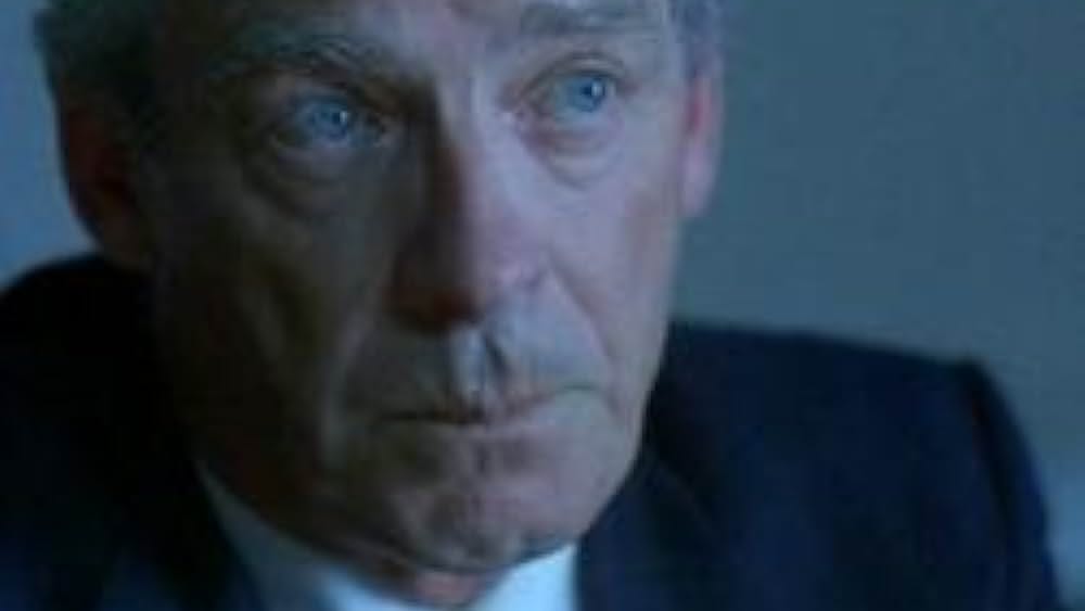 actor Richard Haje large photo