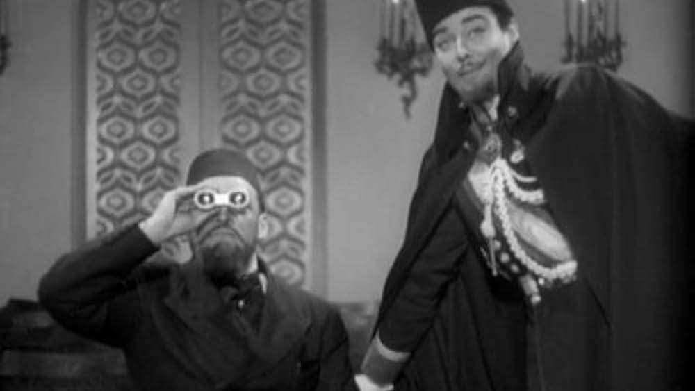 actor Henry B. Longhurst large photo