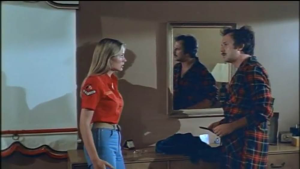 actor Verkina Flower large photo