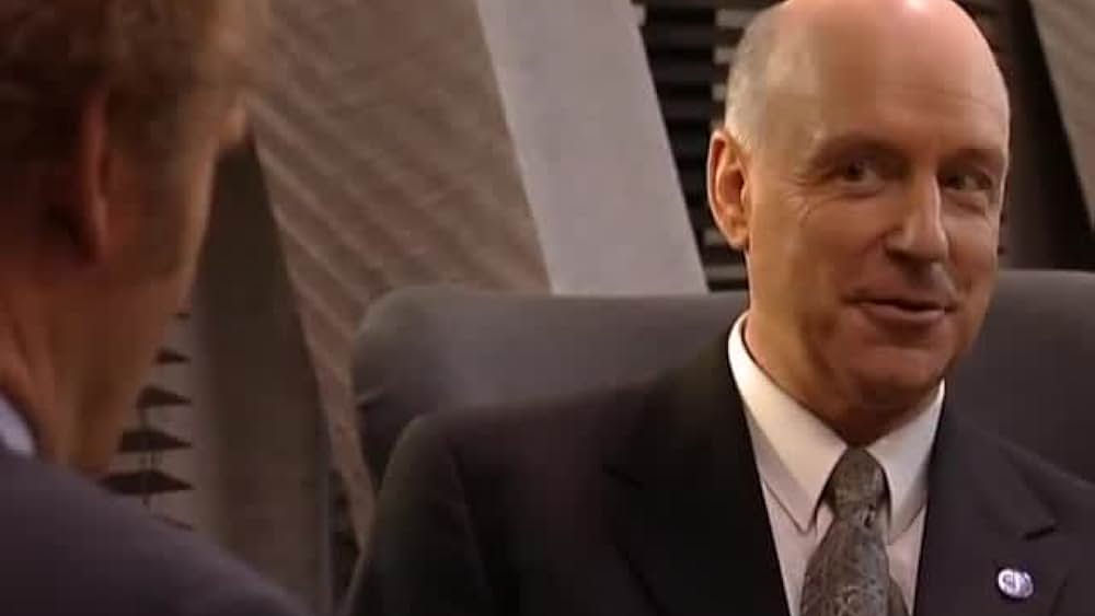 actor Bryan Dawe large photo