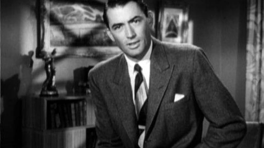 actor Lee MacGregor large photo