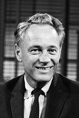 actor William Prince large photo