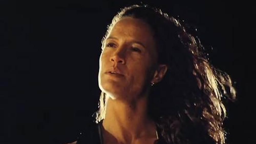 actor Rachael Morris Jr. large photo