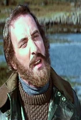 actor Leon Collins large photo