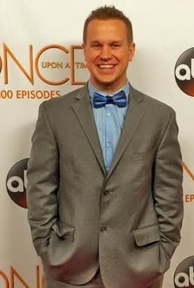 actor Michael Coleman large photo