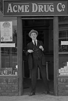 actor Earl Mohan large photo