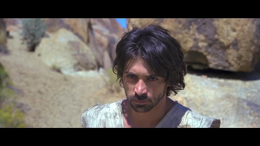 actor John Knox large photo