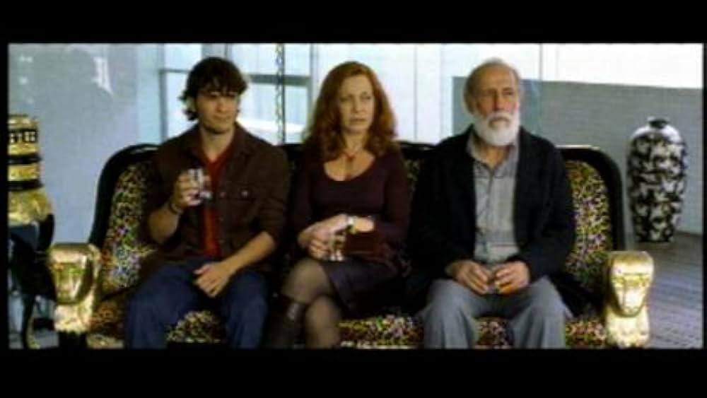 actor Margarita Isabel large photo