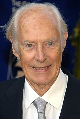 actor George Martin large photo